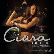 Get Up cover
