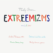 EXTREEMIZMS early & late