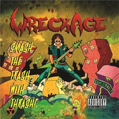 Smash The Trash With Thrash!