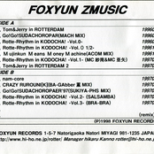 Foxyun Zmusic
