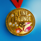 Rhythmussportgruppe – Meine Freunde