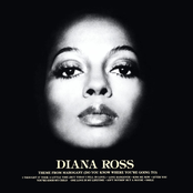 Diana Ross (Expanded Edition) cover