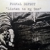 Listen to My 9mm