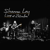 Live at Zebulon cover