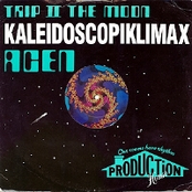 Trip II The Moon (KALEIDOSCOPIKLIMAX)