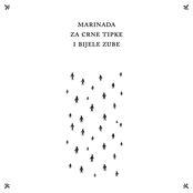 Za crne tipke i bijele zube