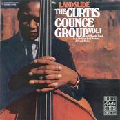 The Curtis Counce Group, Volume 1: Landslide