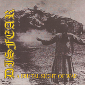 A Brutal Sight of War
