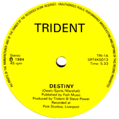 Destiny