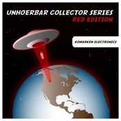 Unhöerbar Collector Series - Red Edition 1/4