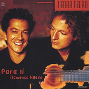 Tierra Negra – Para Ti - Flamenco Nuevo