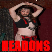 Bellydancer