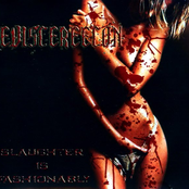 Slaughter Is Fashionably