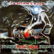 La última cajiga