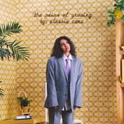 The Pains of Growing cover