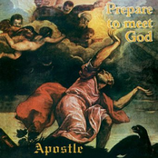 Prepare To Meet God