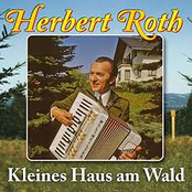 Wandern durch den Winterwald mit Herbert Roth
