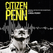 Citizen Penn (Original Motion Picture Soundtrack) cover