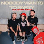CF98 – NOBODY WANTS TO PARTY