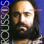 Lost In Love