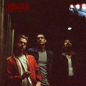 Josiah and the Bonnevilles – Cold Blood