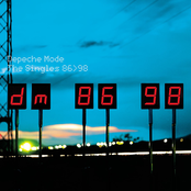 StrangeLove de Depeche Mode