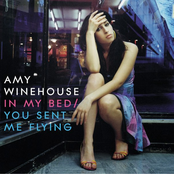 In My Bed / You Sent Me Flying cover