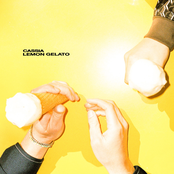 lemon gelato