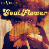 Soul Flower cover