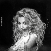 Hiding Place cover