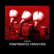 Tünetmentes Tápegység