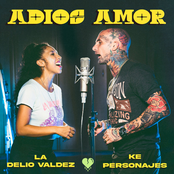 La Delio Valdez – Adiós Amor