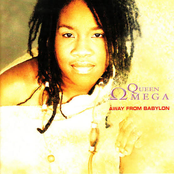 Queen Omega – Away From Babylon