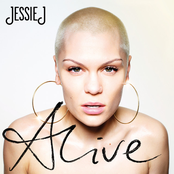 Alive cover