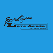 Love Again (Imanbek Remix) cover