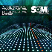 Change Your Mind - Single