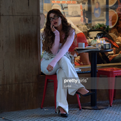 LÙISA – Pretty Girls