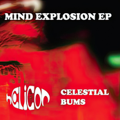 Mind Explosion EP