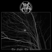 The Night, The Loneliness