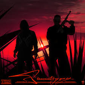 Sonnenuntergang