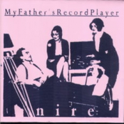 My Father's Record Player