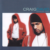 Craig David – Spanish 2003