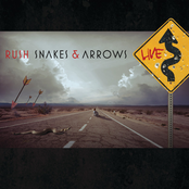 Snakes & Arrows Live
