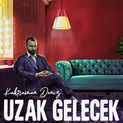 Kahraman Deniz – Uzak Gelecek