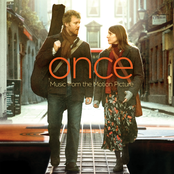 Glen Hansard – Music from the Motion Picture Once
