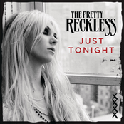 Just Tonight cover