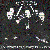 To Survive for Victory 1989 - 1999