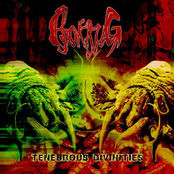 Tenebrous Divinities