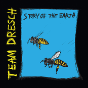 Story of the Earth cover