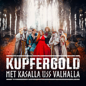 Kupfergold – Met Kasalla uss Valhalla